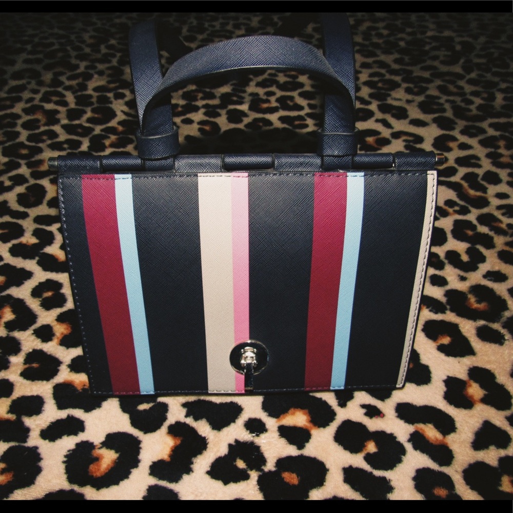 Zara Purse